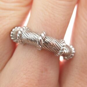 Judith Ripka Ring without stone